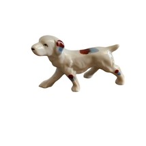 Vintage Dog Stamped Pico Japan figure 2.25 inch tall - £7.94 GBP