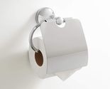 Signature Hardware 353552 Seattle Toilet Paper Holder - Chrome - $45.90