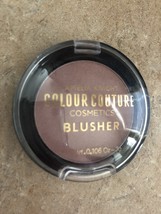 Amelia Knight Colour Couture Cosmetics Blusher - £11.76 GBP