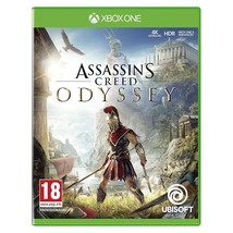 Assassins Creed Odyssey (Xbox One) - £33.82 GBP