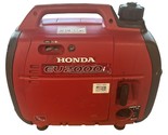 Honda Power equipment Eu2000i 355168 - £642.61 GBP