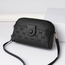 2024 Spring And Summer Popular Women&#39;s Bag All-Match Work Crossbody Small Bag Mo - £27.17 GBP