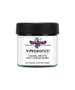 V-Probiotics, 30 Suppository Capsules - €48,57 EUR