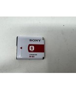 SONY NP-BG1 Camera Battery For Sony Cyber Shot DSC-T100/20 N1/2 W30/300 - $15.98 CAD