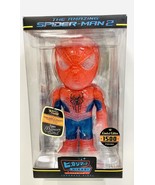 Funko Hikari Sofubi Spider-Man Premium Vinyl Figure ~ Mystic Powers LE1500 - £31.14 GBP
