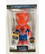 Funko Hikari Sofubi Spider-Man Premium Vinyl Figure ~ Mystic Powers LE1500 - €33,93 EUR
