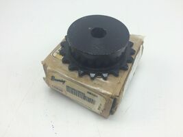 Browning 35B20 Roller Chain Sprocket, 20-Teeth 3/8" Chain - $25.40