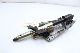 08-14 MERCEDES-BENZ C300 STEERING COLUMN Q7663 image 5