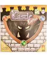 2010 Castle Panic Fireside Games RPG Board Game Complete Origins Nominee... - $42.08 CAD