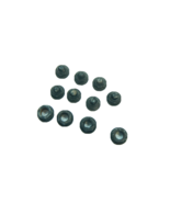 Cylinder mount nuts 1984 Honda CR250R CR250 - $24.74