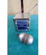 Stero Dishwasher Float Switch Assembly SF1-1 C10-1005 5Amps 120-240VAC -... - $89.84 CAD