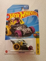 Hot Wheels•HW Art Cars• HEAD GASKET• 184/250•New in Packaging •HTF•7/10•... - $5.44