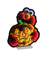 Sesame Street Elmo Pumpkin Ekkolight 16&quot;H - 337762 - €68,95 EUR