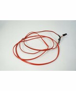 2012-2016 bmw 528i rwd f10 n20 positive + b+ distribution cable wire red - €63,61 EUR 2012-2016 bmw 528i rwd f10 n20 positive + b+ distribution cable wire red - €63,61 EUR