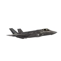 F-35A Plane - Vinyl Wall Decal - Various Sizes Available - £3.97 GBP