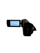 SONY Handycam HDR-CX230 Digital HD Camcorder Video Camera USB Charger Ba... - $76.22