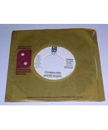 Dexter Wansel It's Been Cool 45 Rpm Record Philadelpha International Pro... - $14.99