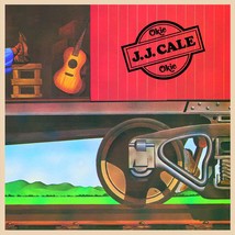 Okie [Vinyl] Cale,J.J. - £28.48 GBP