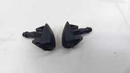 HHR Windshield Wiper Washer Fluid Hood Sprayer Nozzles 2007 2008 2009 2010 2011 - £19.99 GBP