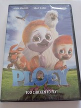 “Too Chicken to Fly!   (DVD 2018-WS) John Stamos, Jerry Garcia, Sean Astin - New - £7.86 GBP