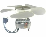 120V 3000RPM Bathroom Vent Fan Motor Assembly For Broan NuTone 686 M686 ... - $38.56