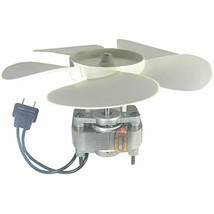 120V 3000RPM Bathroom Vent Fan Motor Assembly For Broan NuTone 686 M686 ... - $38.56