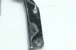 2003-2008 INFINITI FX35 FX45 FRONT HOOD LEFT AND RIGHT HOOD HINGE PAIR H1809 image 4