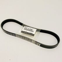 New Genuine for Mazda 3 5 04-10 AC Air Compressor Drive Belt LF50-15-908B - $34.59