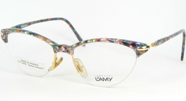 Gafas L&#39; Amy JOANNA Multicolor Gafas Marco Lamy 53-16-135mm - £67.99 GBP