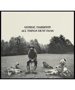  George Harrison  All Things Must Pass Disk 2 (CD) - $5.98