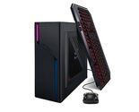 ASUS 2023 ROG G22CH DS564 Gaming Desktop PC, Small Form Factor, Intel Co... - $1,802.76