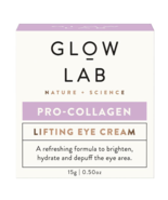 Glow Lab Pro Collagen Lifting Eye Cream 15g - $90.61