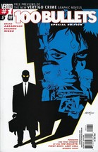 100 Bullets Special Edition DC Comic Book #1 - $10.00