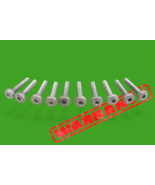 722.9 mercedes transmission conductor plate computer tcu module hold dow... - $526.74 MXN