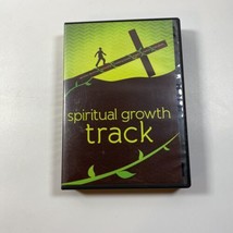 Spiritual Growth Track Duane Sheriff Ministries 6 CD Set Christian - £7.06 GBP