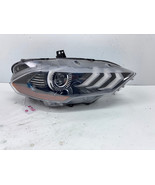 2018 2019 2020 2021 2022 2023 FORD MUSTANG LED FRONT RIGHT OEM HEADLIGHT - €341,18 EUR