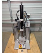 Schmidt 20-160-1K 350 LBS Press with Partial PressControl 75 540190 *INC... - $29,443.09 MXN