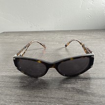 BRIGHTON Sunglasses Haute Spots HANDMADE Tortoise Brown FRAMES ONLY 54-17 - €51,32 EUR
