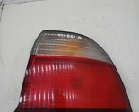 Passenger Tail Light Coupe Quarter Panel Mounted Fits 96-97 ACCORD 316877 - $32.67