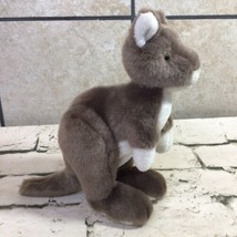 American Girl Kira Kangaroo Plush #GVF49 Stuffed Animal Soft Toy Australia - $14.84