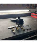 2&quot; Rear Hitch for Jeep Gladiator JT (2020-2025) - Powder Coated &amp; Strong - $1,661.50 MXN