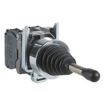 22Mm, 2 Dir, Momentary Joystick Operator. - $108.97