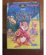 The Secret of NIMH (DVD, 1982) - €6,64 EUR