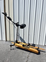 NordicTrack Pro Classic Ski Machine Vintage Nordic Track - $3,484.15 MXN