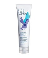 AVON Foot Works Beautiful Deep Moisturizing Cream 2.5 floz (Cocoa Butter... - £9.58 GBP