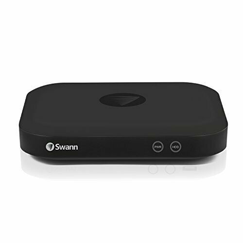 Swann DVR8-4900 8 Channel 5MP Digital Video Recorder 1TB HDD for Swann T... - $299.99