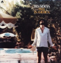 Free In America [Vinyl] - £7.98 GBP