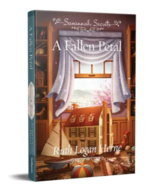 Savannah Secrets - The Fallen Petal - Book 2 Ruth Logan Herne - £17.98 GBP