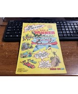 Bronze Age Boy Scouts of America Comic Book - You Can Be A Scout &amp; And A... - €15,42 EUR