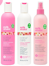 milk_shake Leave-In Conditioner Flower Fragrance 11.8 oz image 4